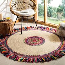 Handloom Mats